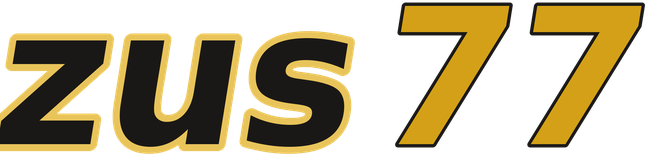 zus77 logo