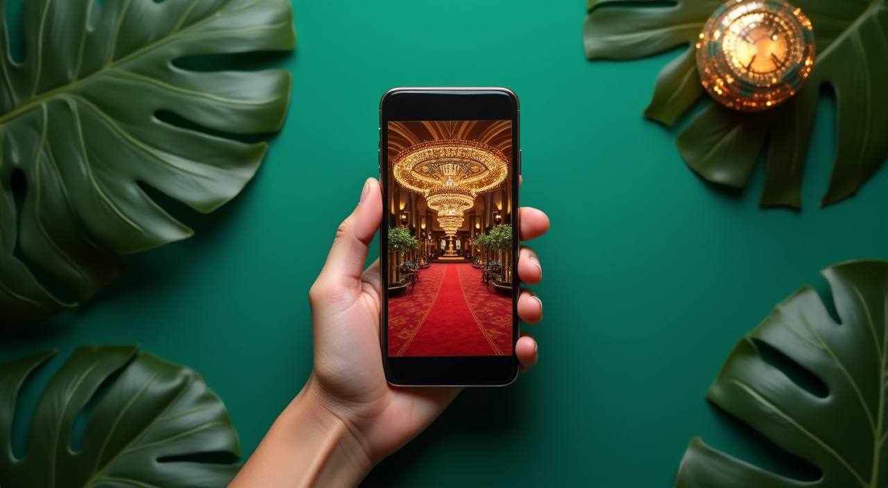zus77 mobile gaming